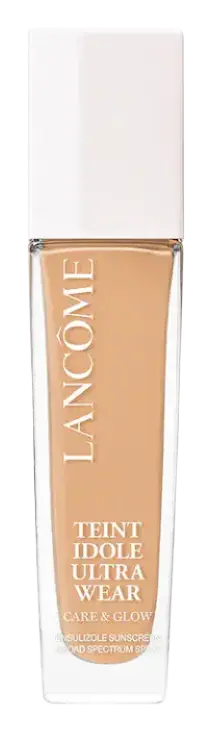 Lancôme Teint Idole Ultra Wear Care and Glow Serum Foundation 230W