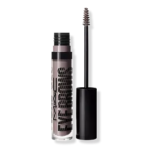 Mac Cosmetics Eye Brows Big Boost Fibre Gel Thunder