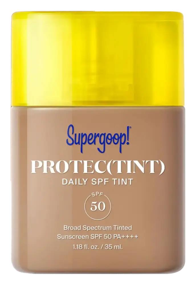 Supergoop! Protec(Tint) Daily SPF Tint SPF 50 32N