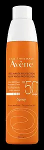 Avène Very High Protection Spray SPF 50+