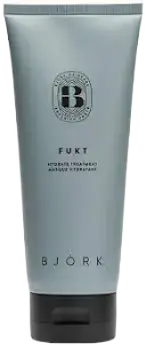 Björk Hair Fukt Hydrate Treatment