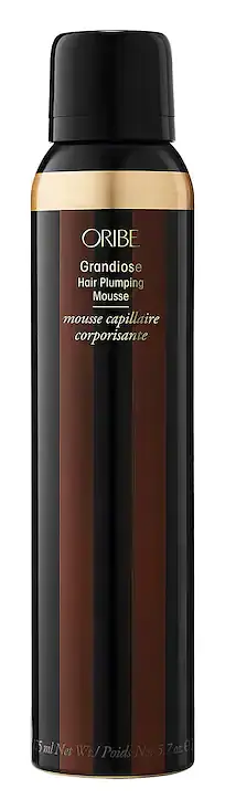 Oribe Grandiose Hair Plumping Mousse