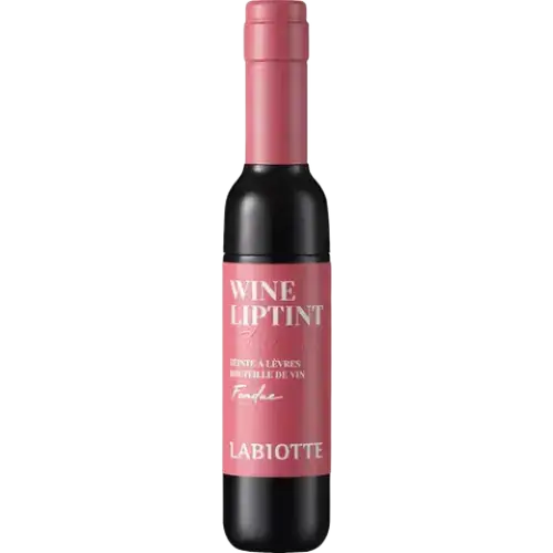 Labiotte Chateau Wine Lip Tint Fondue #PK01 Anjou Pink