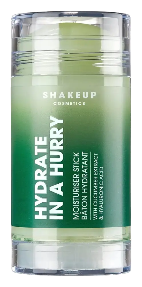 Shakeup Cosmetics Hydrate In A Hurry