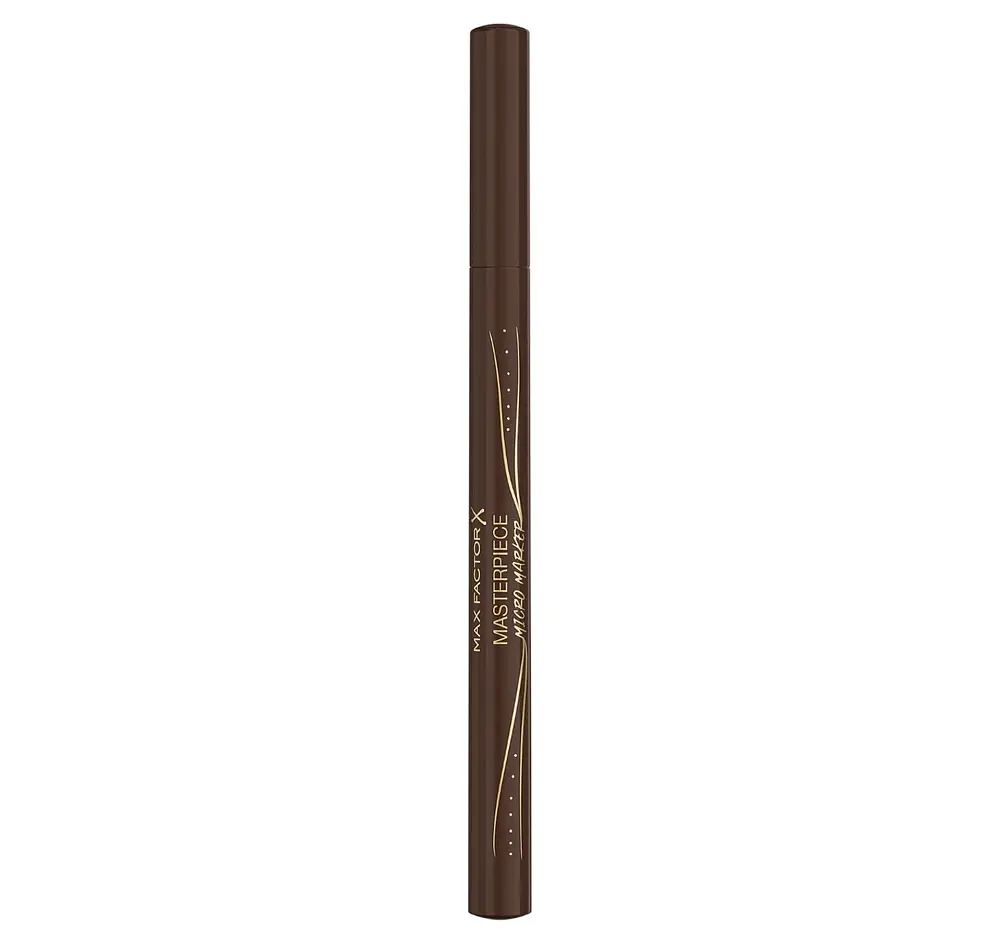 Max Factor X Masterpiece Micro Marker Precision Brow Pen 050 Ash Brown
