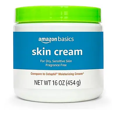 Amazon Basics Amazon Basics Skin Cream