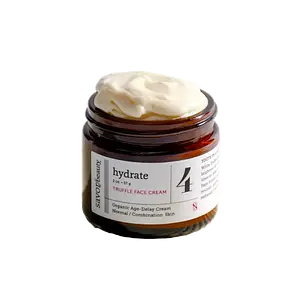 Savor Beauty Truffle Face Cream Normal/Combination
