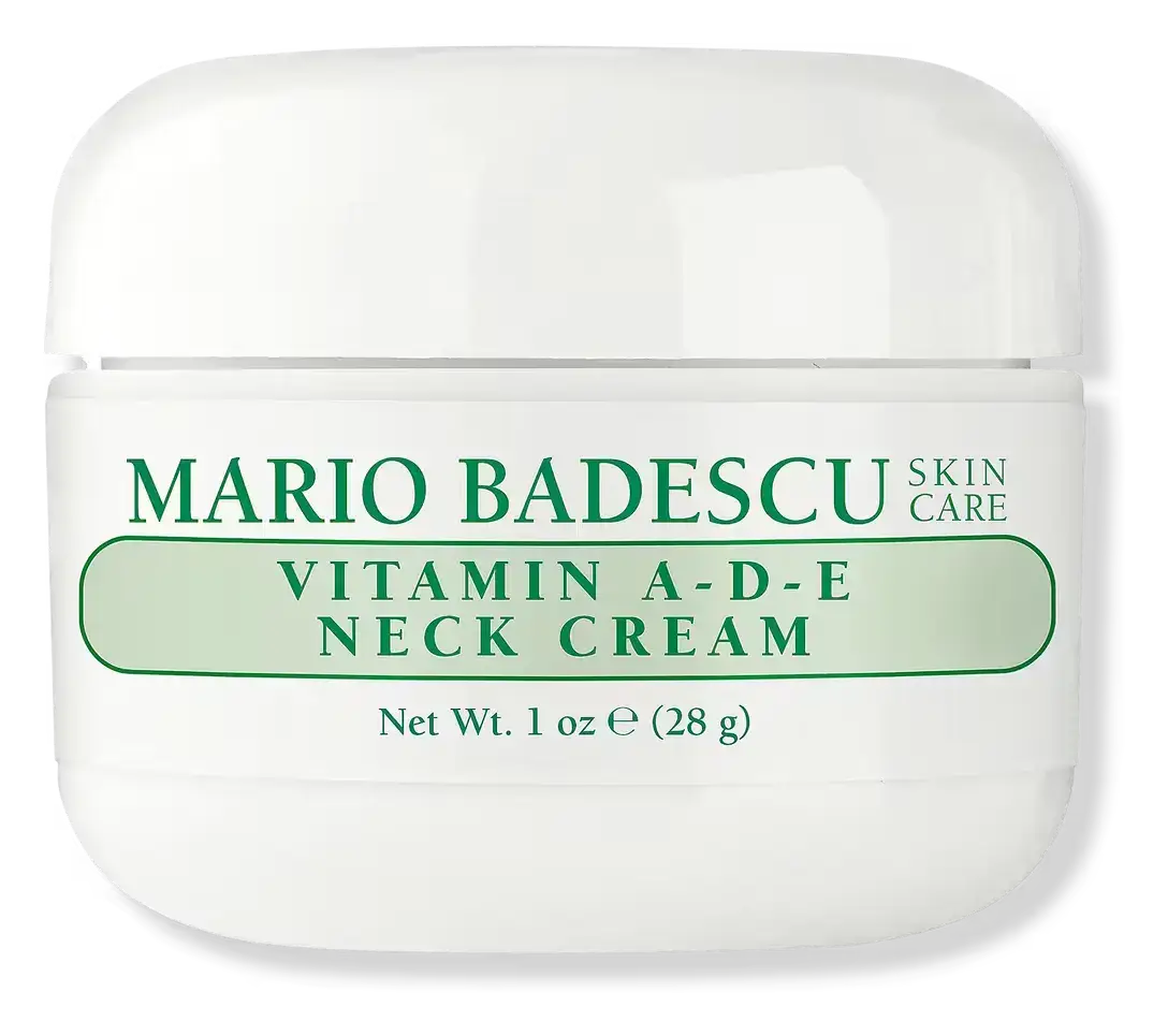 Mario Badescu Vitamin A-D-E Neck Cream