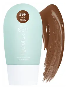 Tarte SEA Hydroflex Serum Foundation 59H Rich Honey