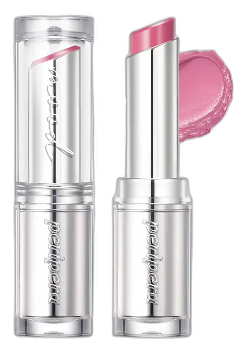 Peripera Ink Mood Glowy Balm Pink genre