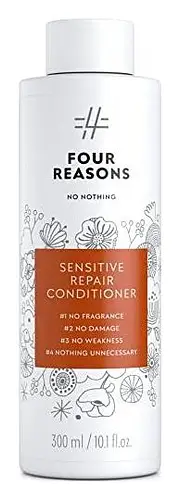 Four Reasons No Nothing Sensitive Repair Conditioner