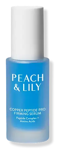 Peach & Lily Copper Peptide Pro Firming Serum