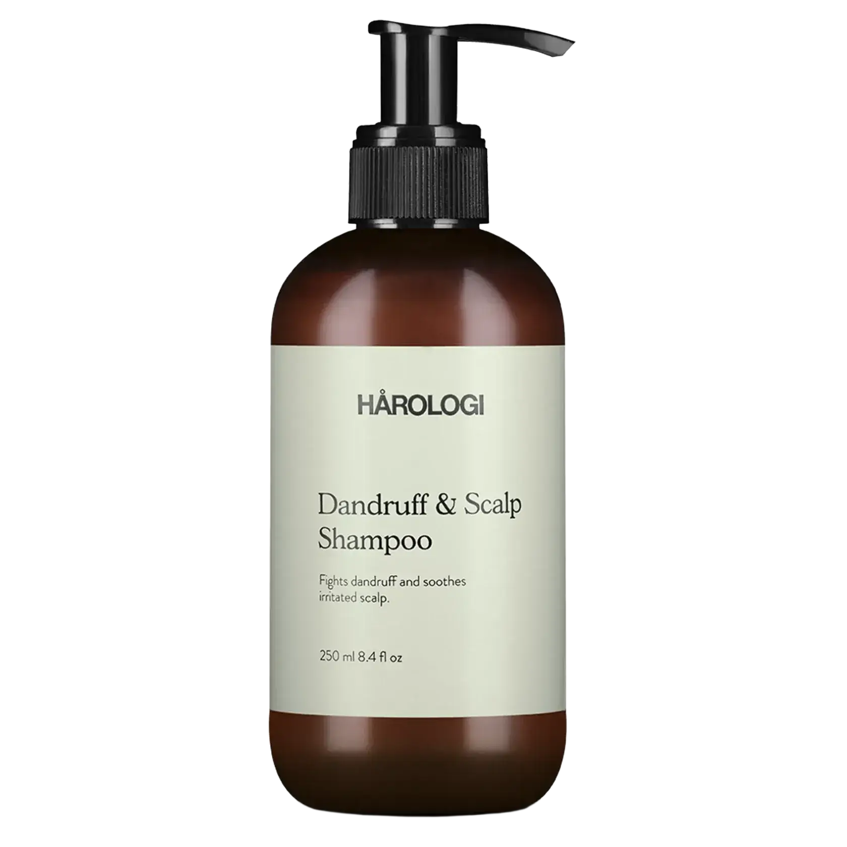 Hårologi Dandruff & Scalp Shampoo