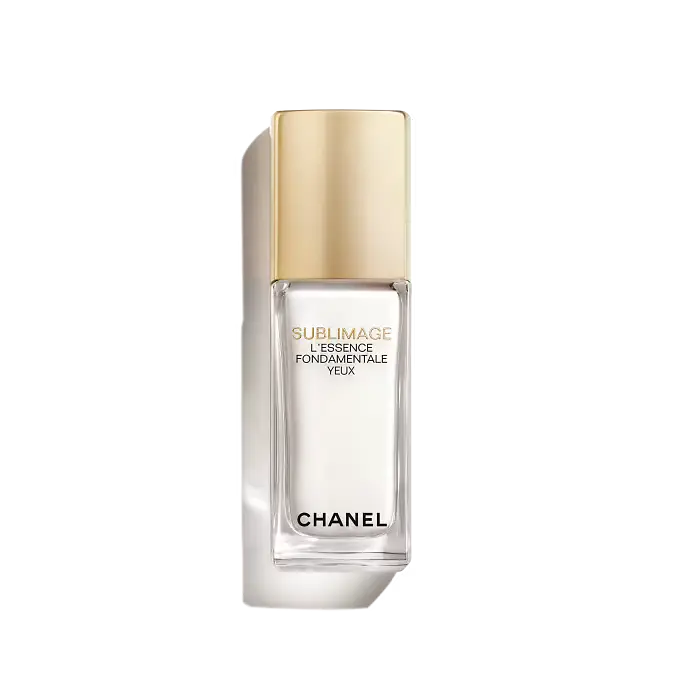Chanel Sublimage L’Essence Fondamentale Yeux