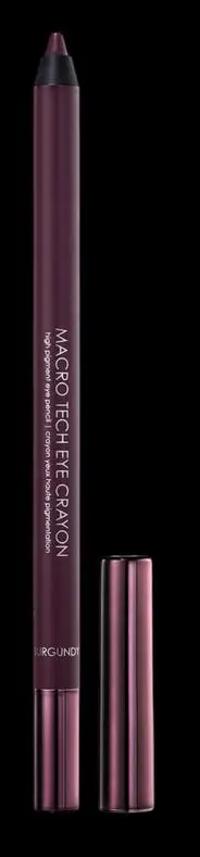 Natasha Denona Macro Tech Eyeliner Crayon Burgundy
