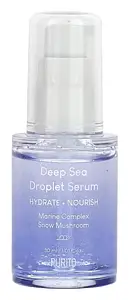 PURITO Deep Sea Droplet Serum