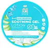 Fresh Skinlab Jeju Aloe Ice 3 In 1 Niacinamide Soothing Gel Lotion