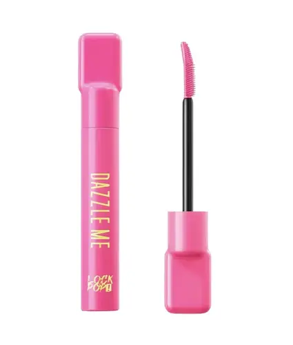 Dazzle Me Lock & Pop! Longlash-Ting Mascara