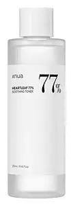 Anua Heartleaf 77% Soothing Toner