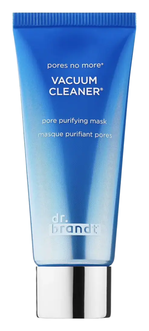 Dr. Brandt Skincare Pores No More® Vacuum Cleaner