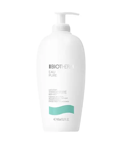 BIOTHERM Eau Pure Vivifying & Hydrating Body Milk