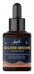 Haple Sliver Moon Calming Serum
