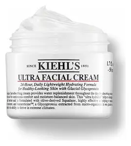 Kiehl's Ultra Facial Cream UK