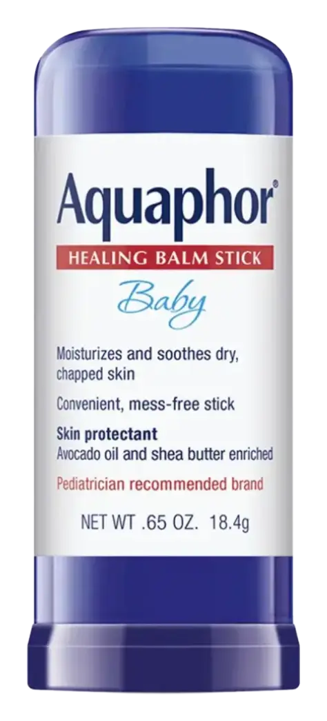 Aquaphor Baby Healing Balm Stick