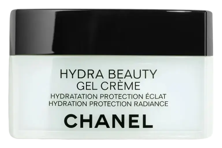 Chanel Hydra Beauty Gel Creme