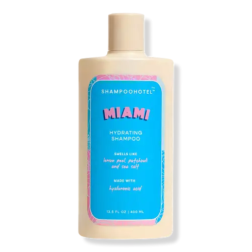 Shampoohotel Miami Hydrating Shampoo