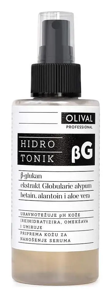 Olival Hydro Toner