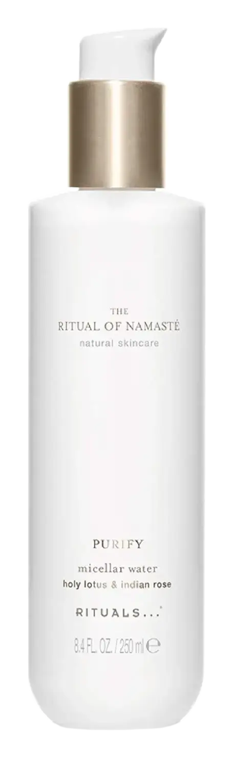Rituals Cosmetics The Ritual of Namaste 3-1 Micellar Water