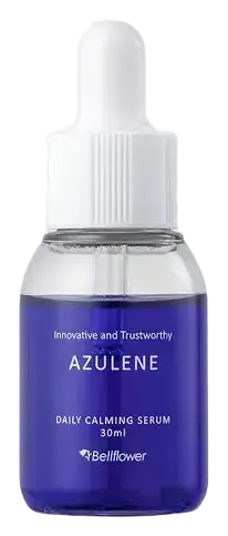 Bellflower Azulene Daily Calming Serum