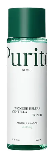 PURITO Wonder Releaf Centella Toner