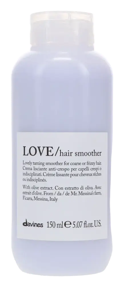 Davines Love Hair Smoother
