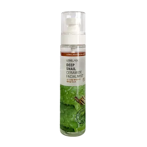 Lebelage Deep Snail Ceramide Facial Mist