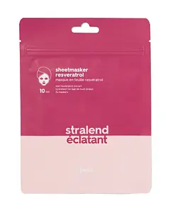 HEMA Sheetmasker Resveratrol