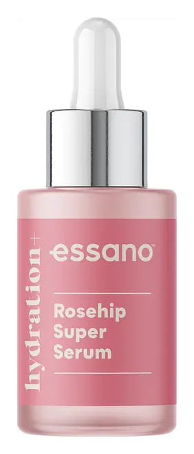 Essano Hydration+ Rosehip Super Serum
