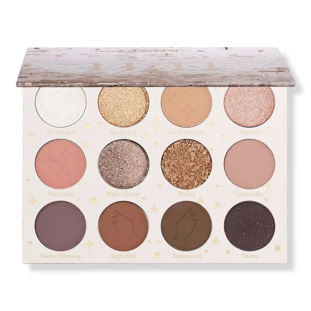 Colourpop 11:11 Eyeshadow Palette