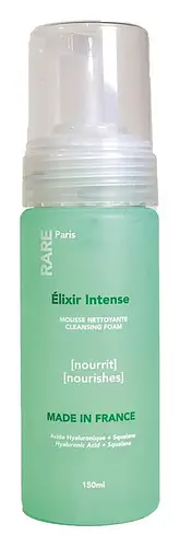Rare Paris Elixir Intense Nourishing Cleansing Foam
