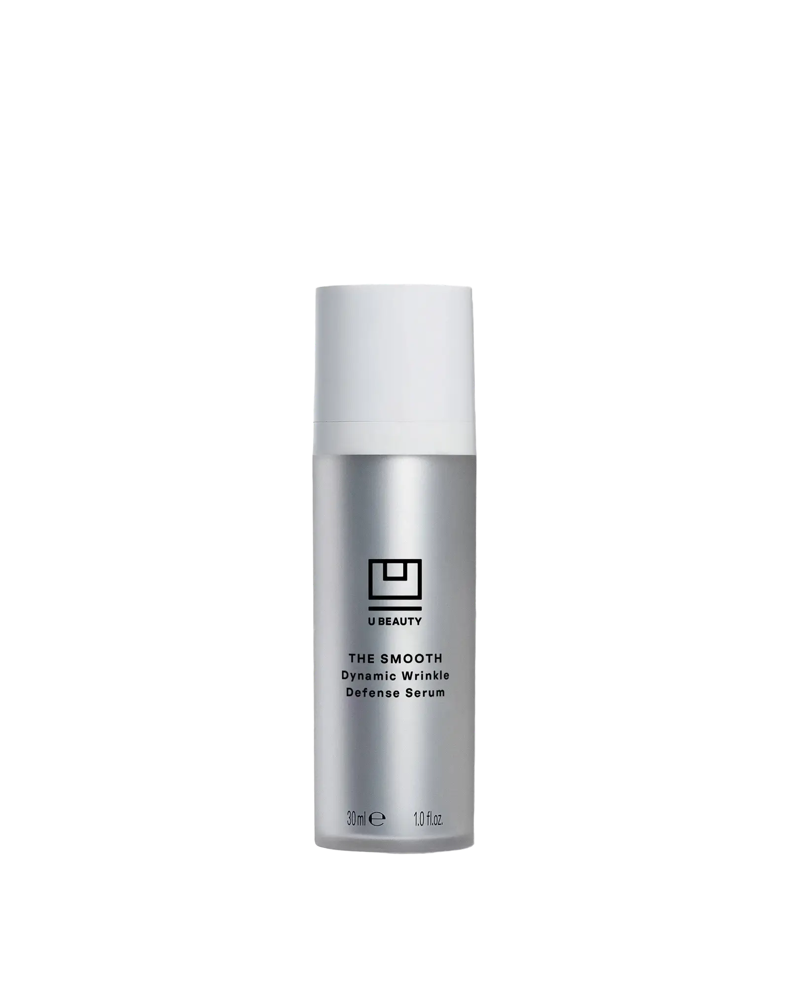 U beauty The Smooth Dynamic Wrinkle Defense Serum