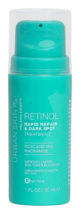 Urban Skin Retinol Rapid Repair and Dark Spot Treatment
