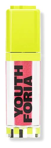 Youthforia Dewy Gloss Hydrating and Nourishing Lip Gloss