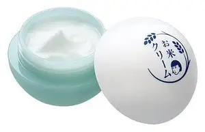 Keana Nadeshiko Rice Cream