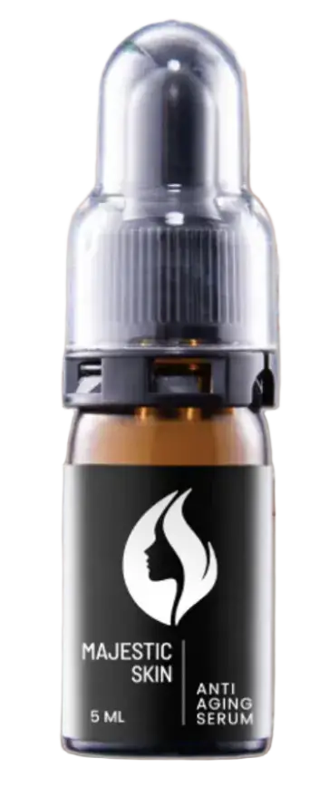 Majestic Cosme Anti Aging Serum