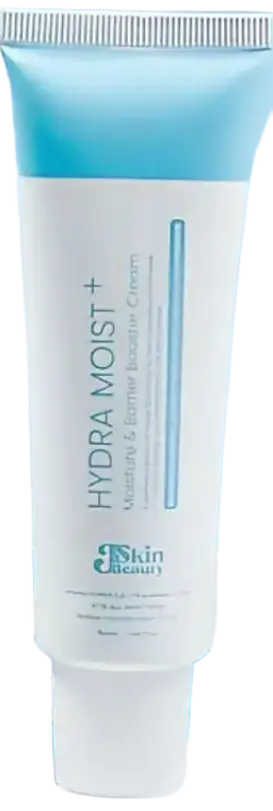 JSkin Beauty Hydra Moist+ Moisture & Barrier Booster Cream