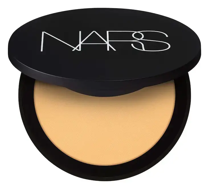 NARS Cosmetics Soft Matte Advanced Perfecting Powder Bay