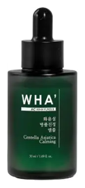Wha' Yunsul Centella Asiatica Calming Ampoule