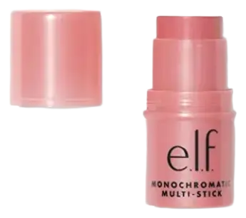 e.l.f. cosmetics Monochromatic Multi Stick Dazzling Peony
