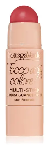 Bottega Verde Tocco Di Colore Pink